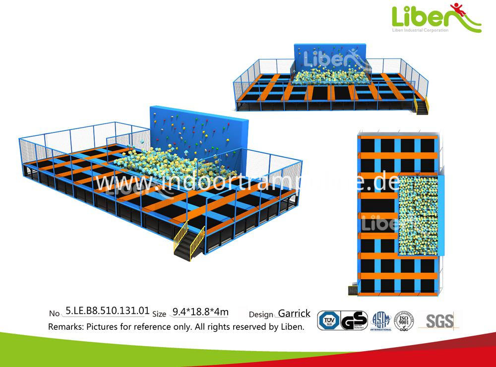 big indoor trampoline big indoor trampoline